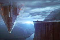 户外亲密指南：安全与隐私的野外围栏法则